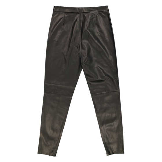 ZARA - PANTALONS SLIM - L