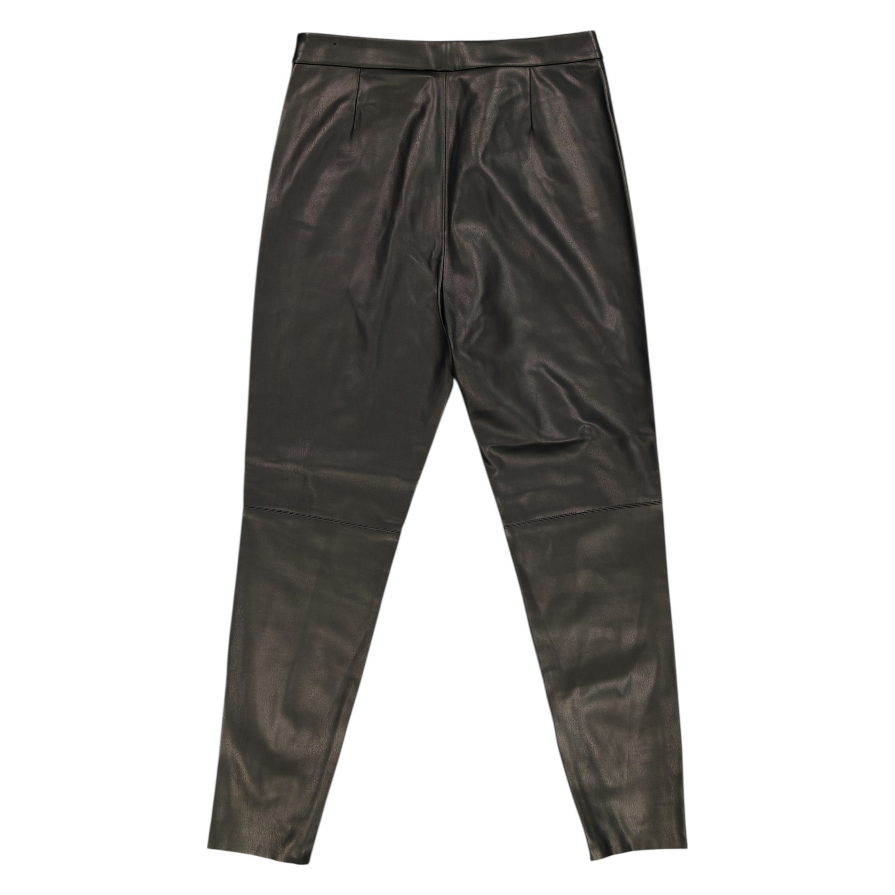 ZARA - PANTALONS SLIM - L