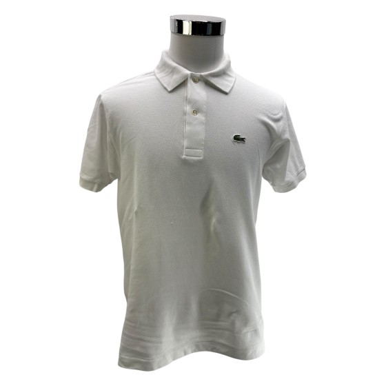 LACOSTE - POLOS - M