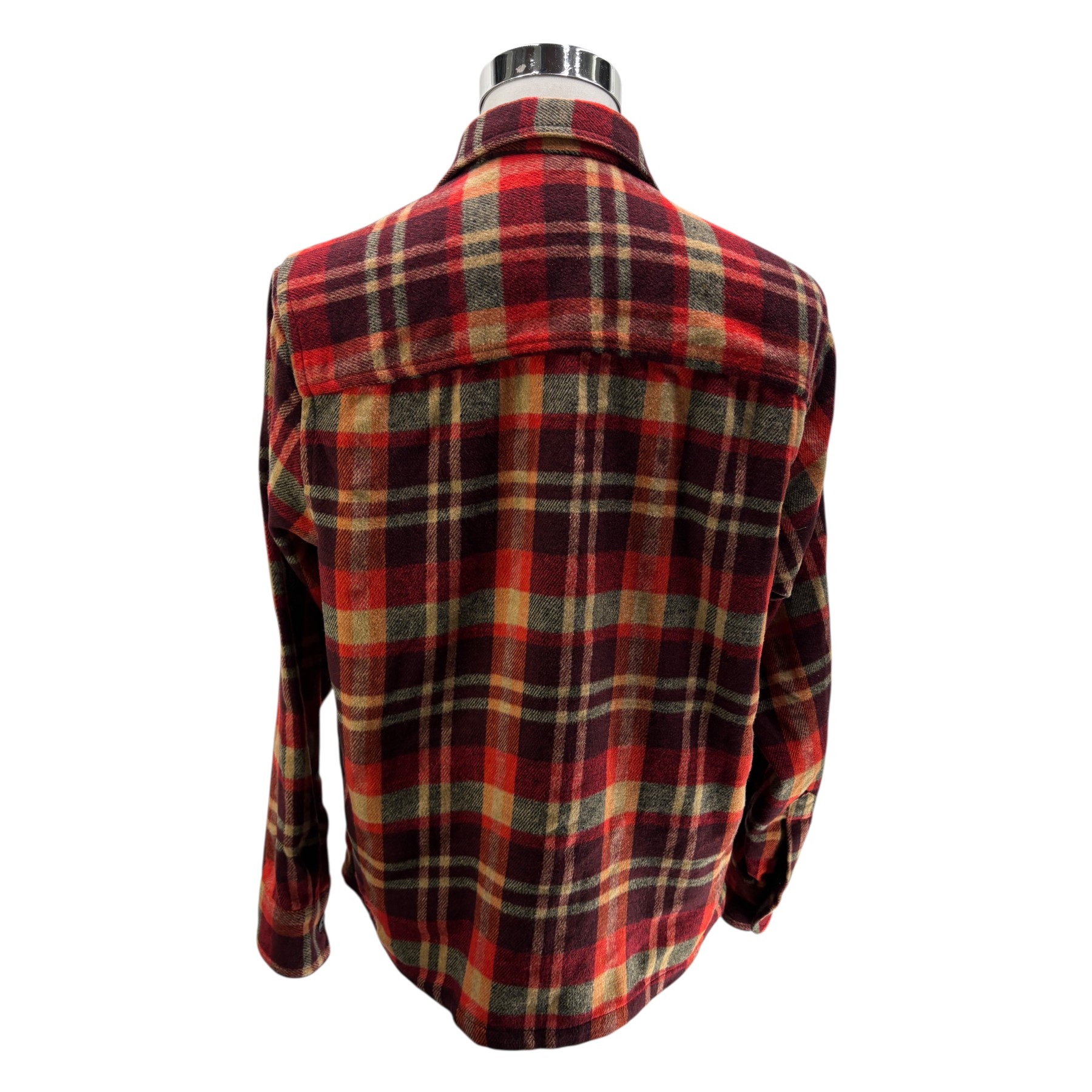 ZARA - CHEMISES LONGUES - L