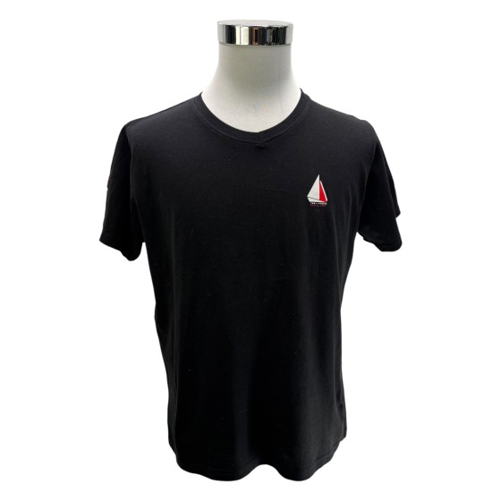 TED LAPIDUS - T-SHIRTS  - L