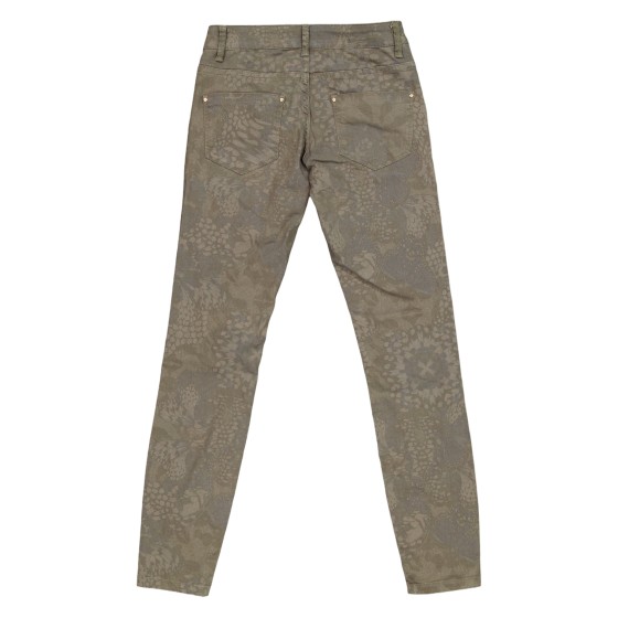 STILE BENETTON - PANTALONS SLIM - 40