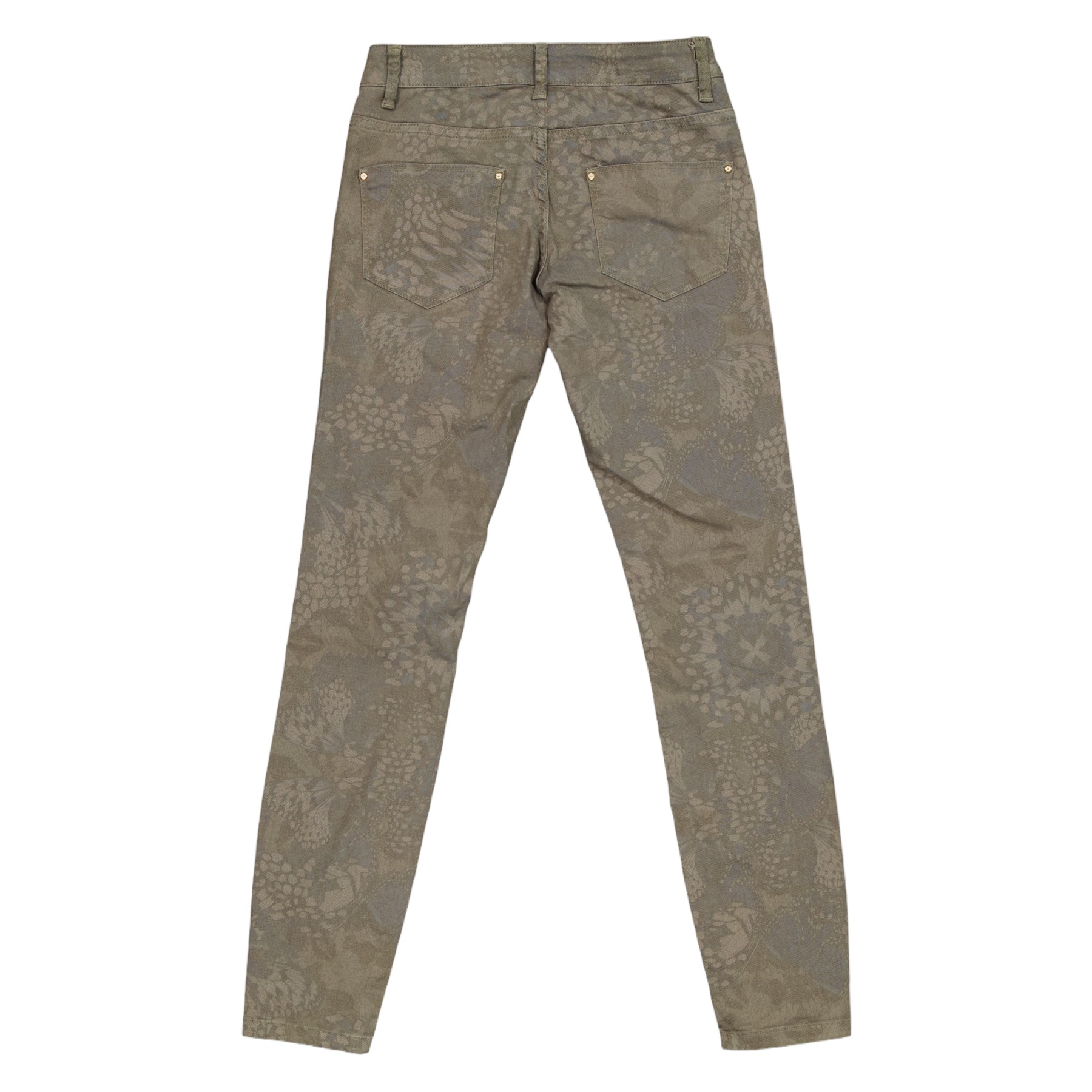 STILE BENETTON - PANTALONS SLIM - 40