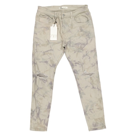 ZARA - JEANS - 44