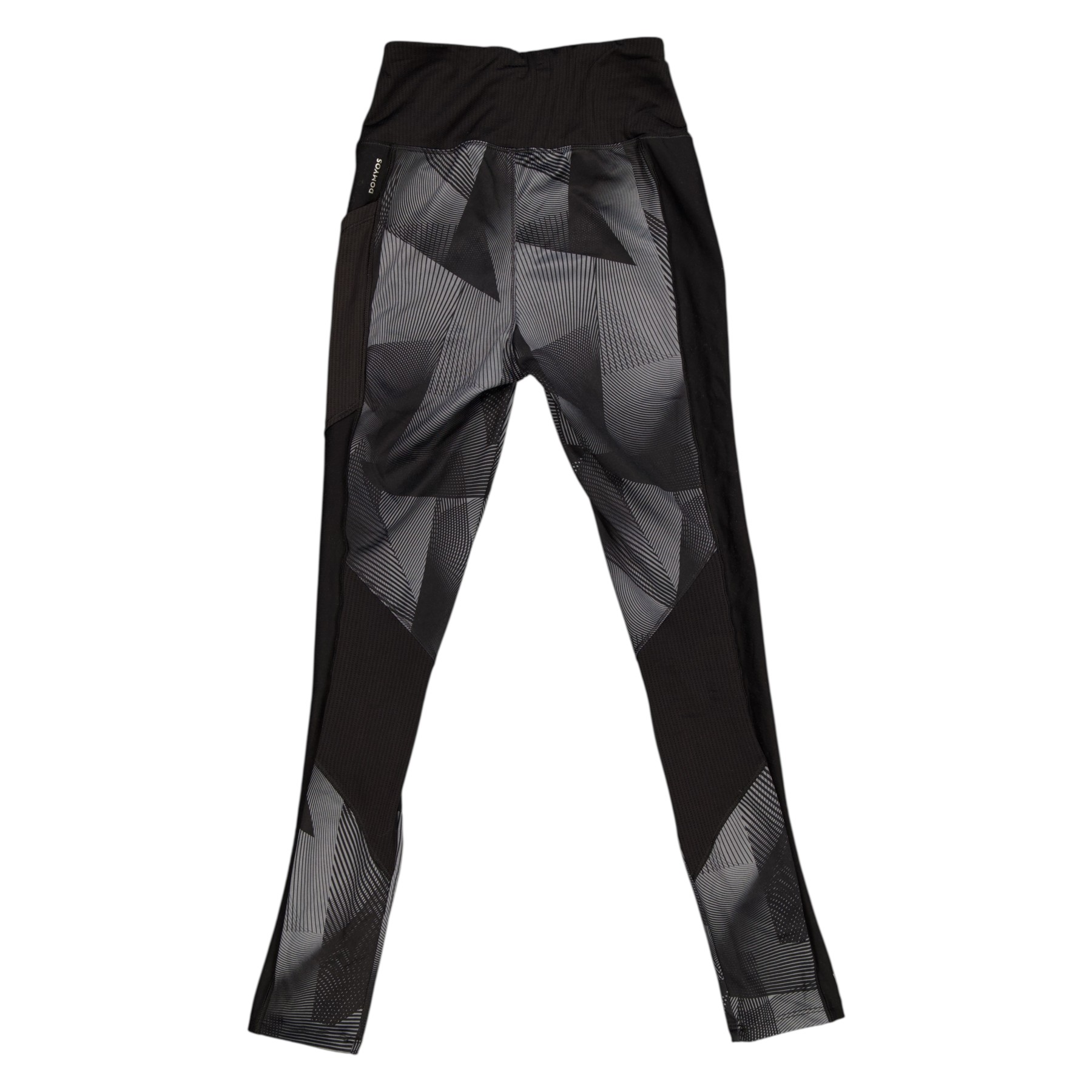 DECATHLON - LEGGINGS - S