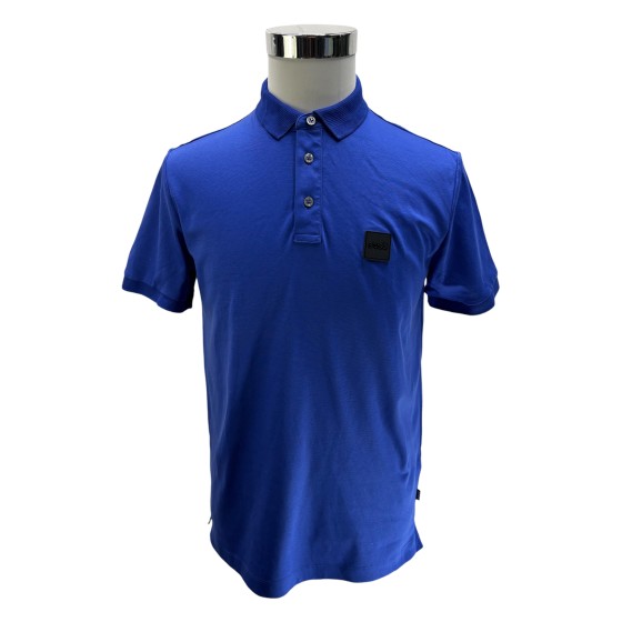 HUGO BOSS  - POLOS - S