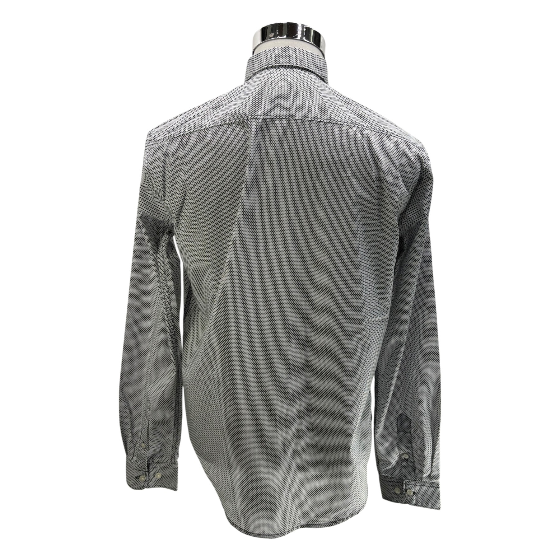 SMOG - CHEMISES LONGUES - M