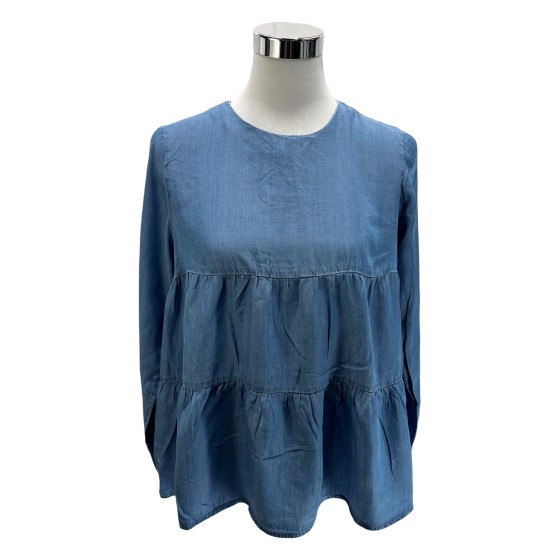 MANGO - CHEMISES & BLOUSES - S