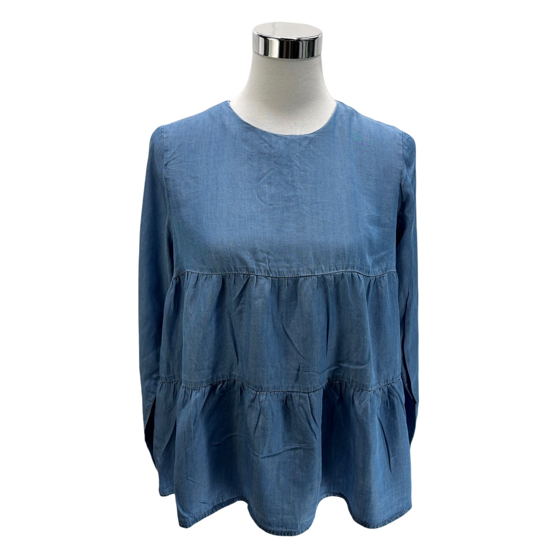 MANGO - CHEMISES & BLOUSES - S