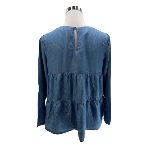 MANGO - CHEMISES & BLOUSES - S
