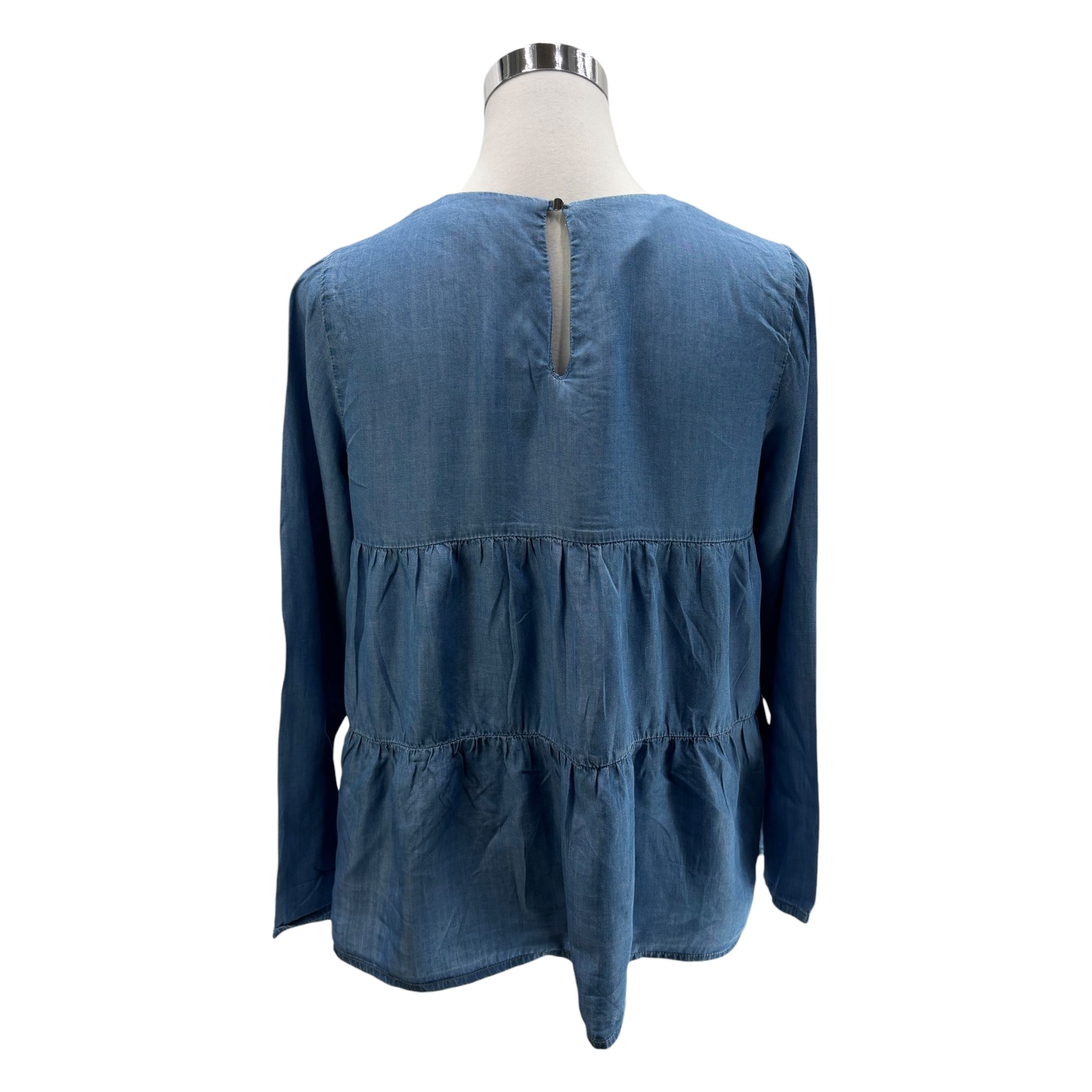 MANGO - CHEMISES & BLOUSES - S