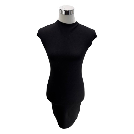 ZARA - ROBES COURTES - S