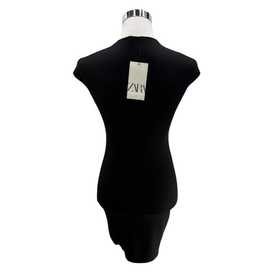 ZARA - ROBES COURTES - S