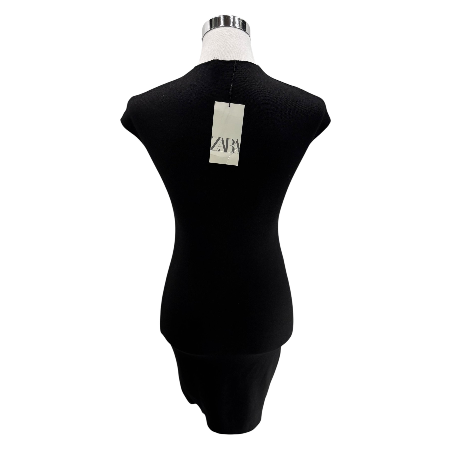 ZARA - ROBES COURTES - S