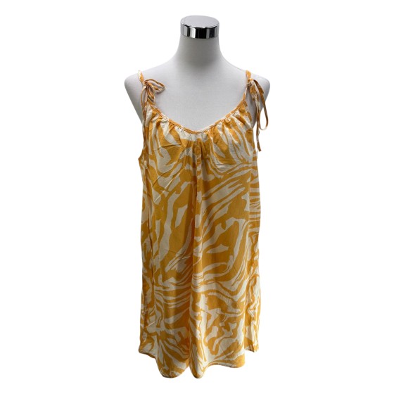 H&M - ROBES COURTES - S