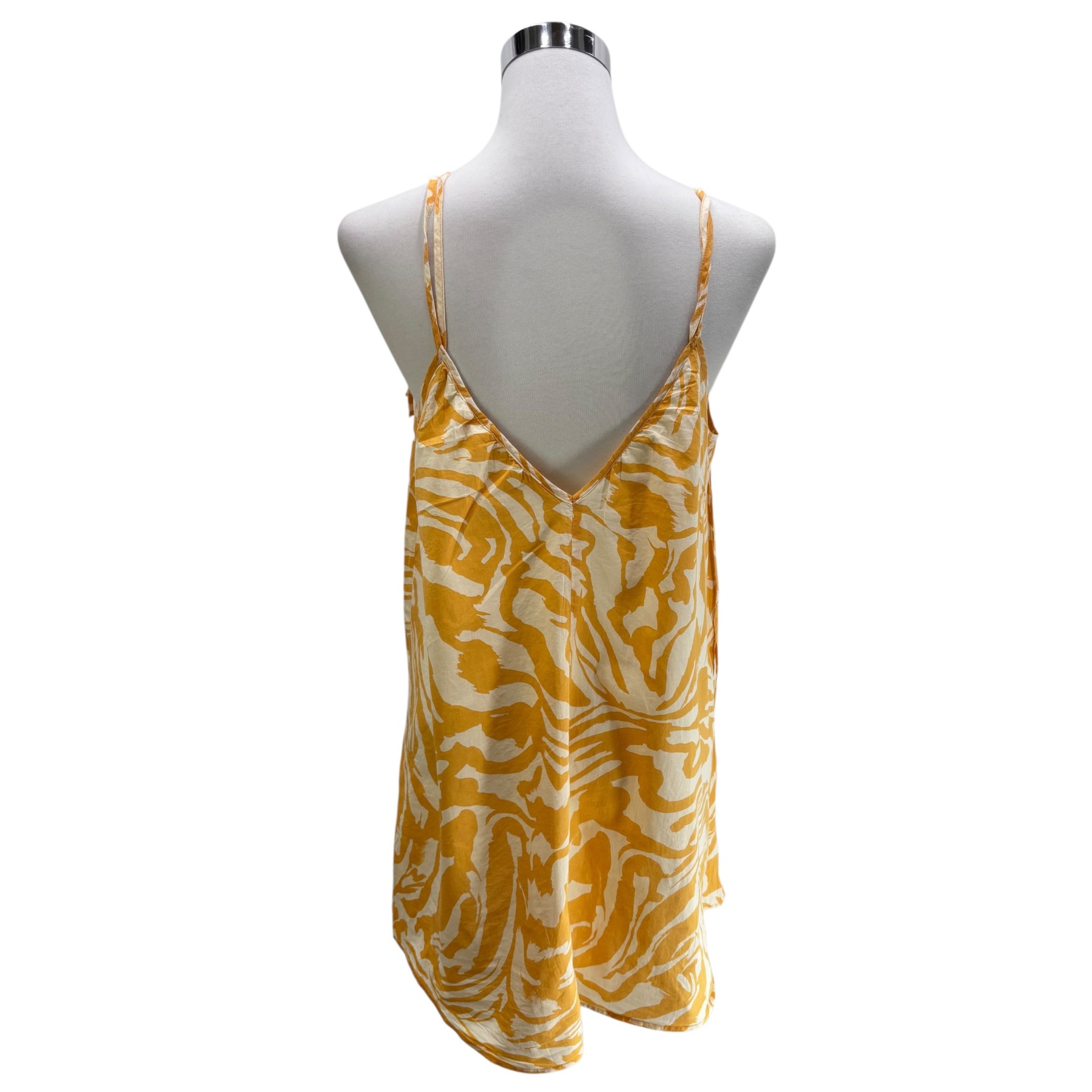 H&M - ROBES COURTES - S