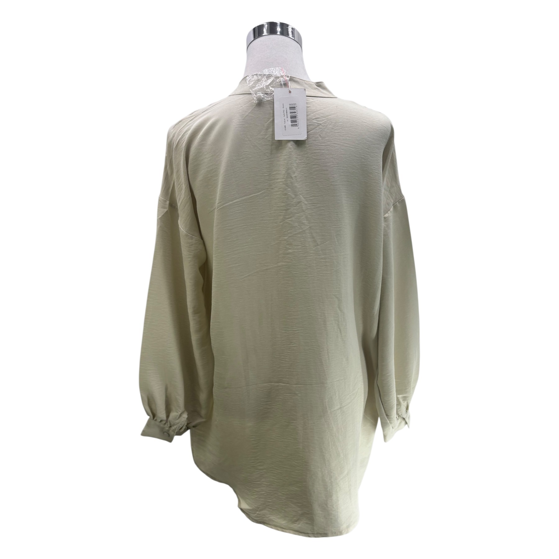 BENIN     - CHEMISES & BLOUSES - 44