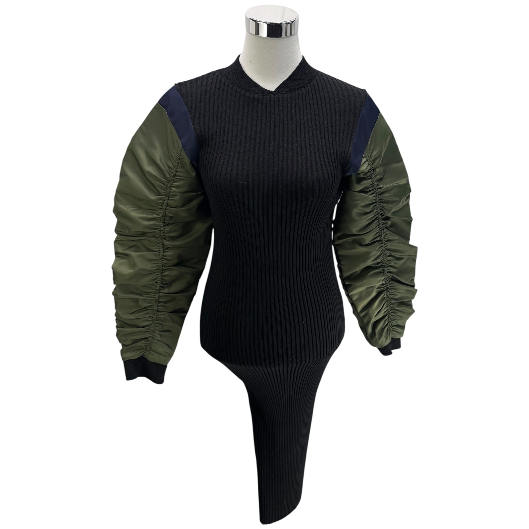 ZARA - ROBES MI-LONGUES - S