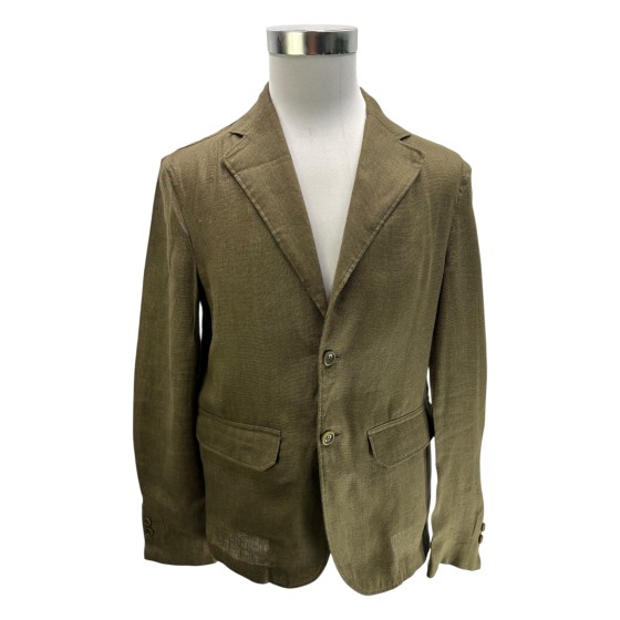 ZARA - VESTES DE COSTUME - S