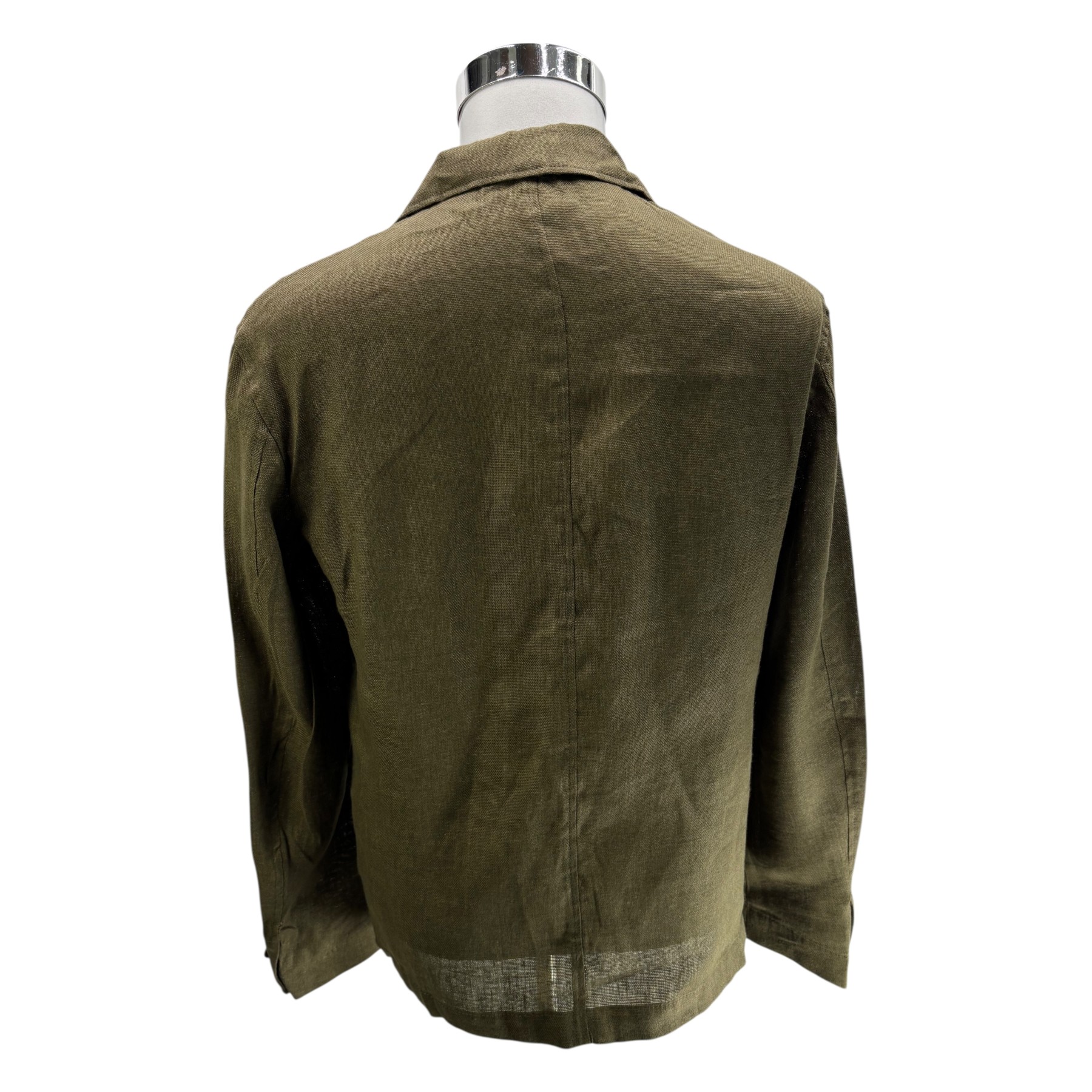 ZARA - VESTES DE COSTUME - S