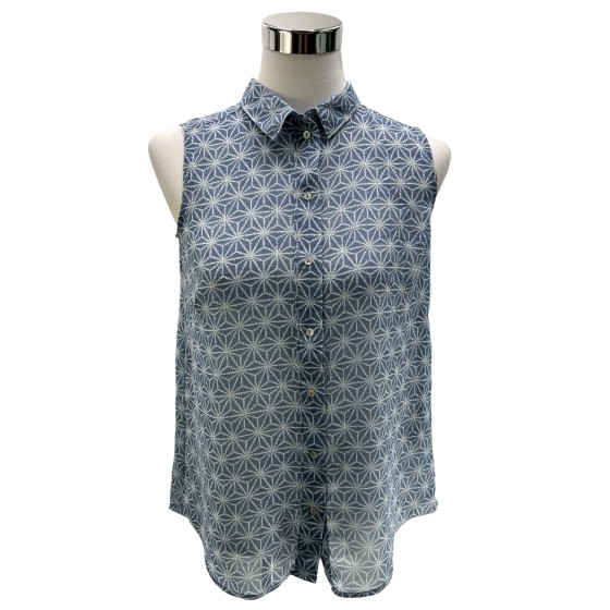 H&M - CHEMISES & BLOUSES - 34