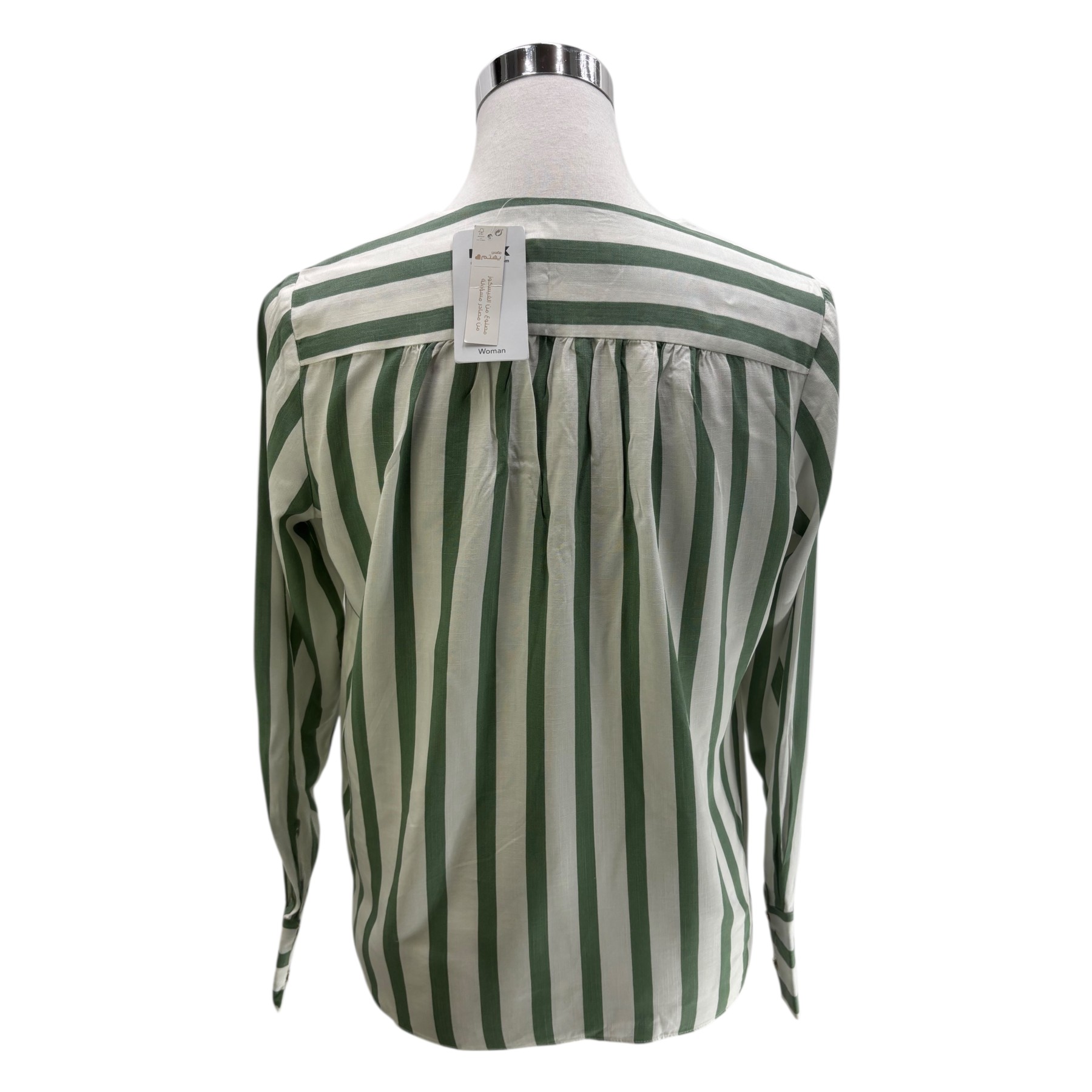 MAX    - CHEMISES & BLOUSES - 34