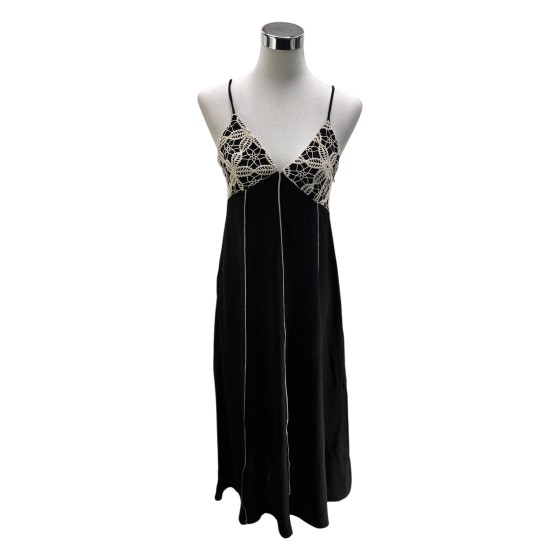 ZARA - ROBES LONGUES - S