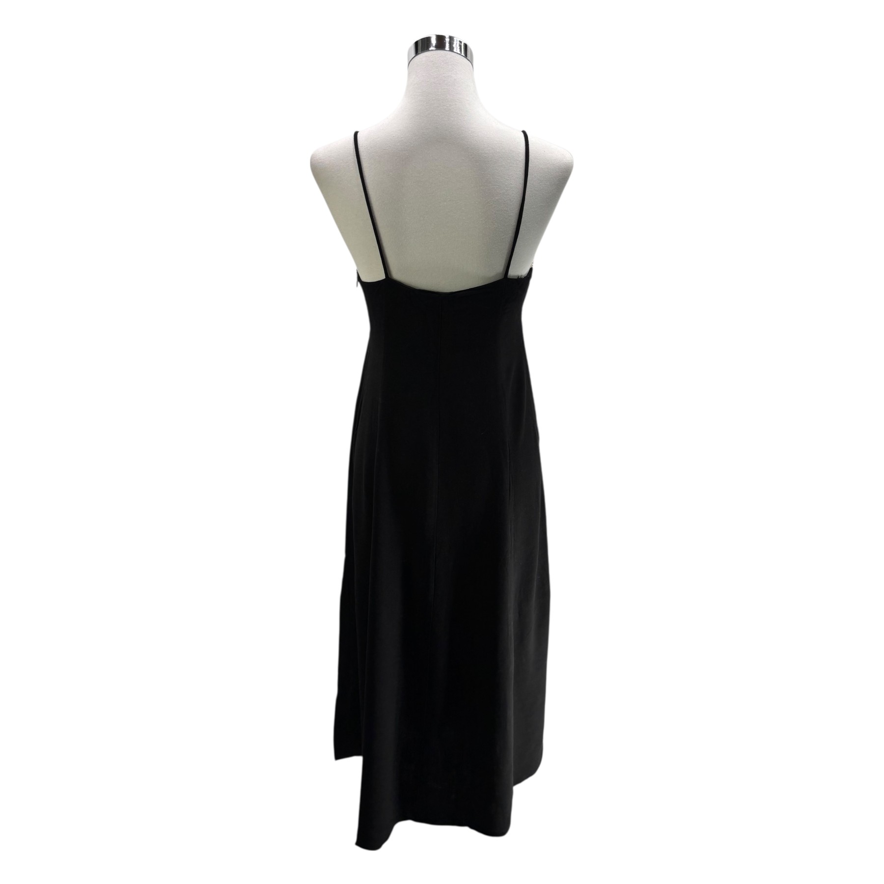 ZARA - ROBES LONGUES - S
