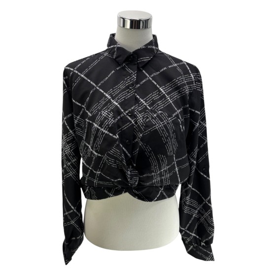 FB SISTER  - CHEMISES & BLOUSES - L