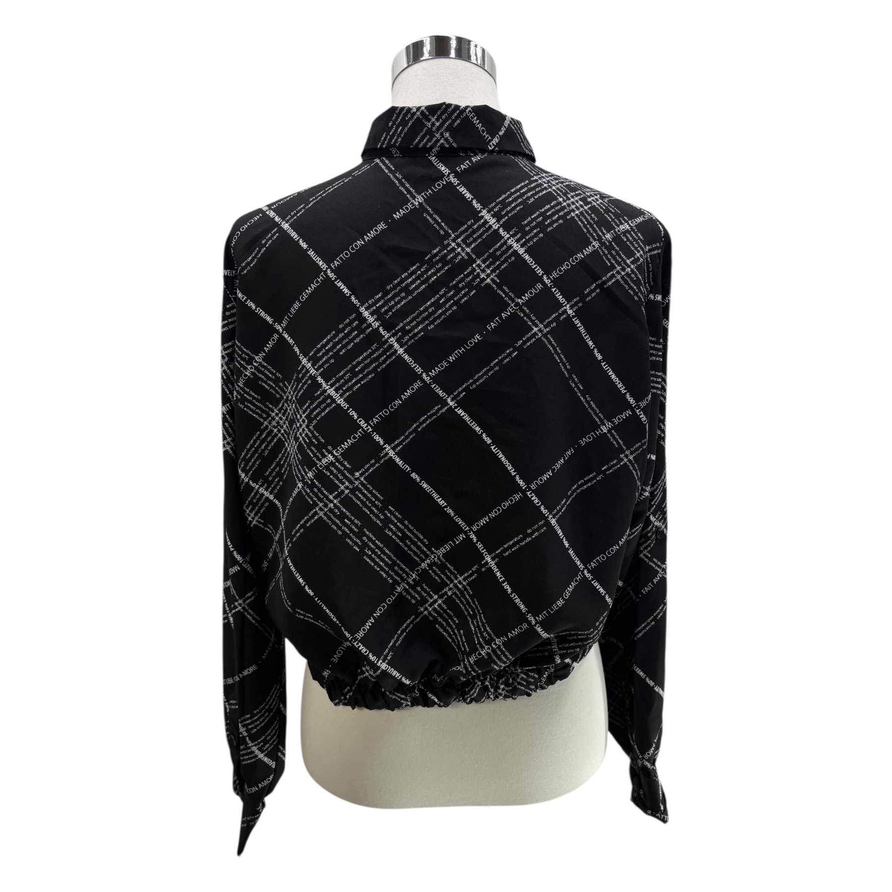 FB SISTER  - CHEMISES & BLOUSES - L