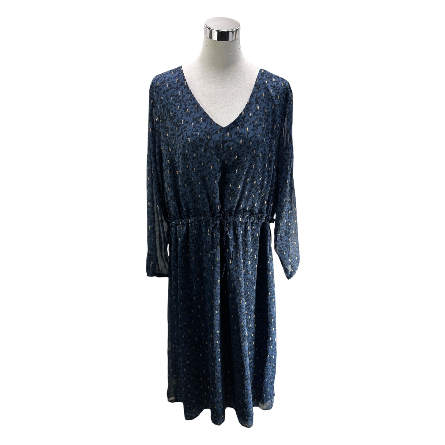BLANCHE PORTE - ROBES LONGUES - 50