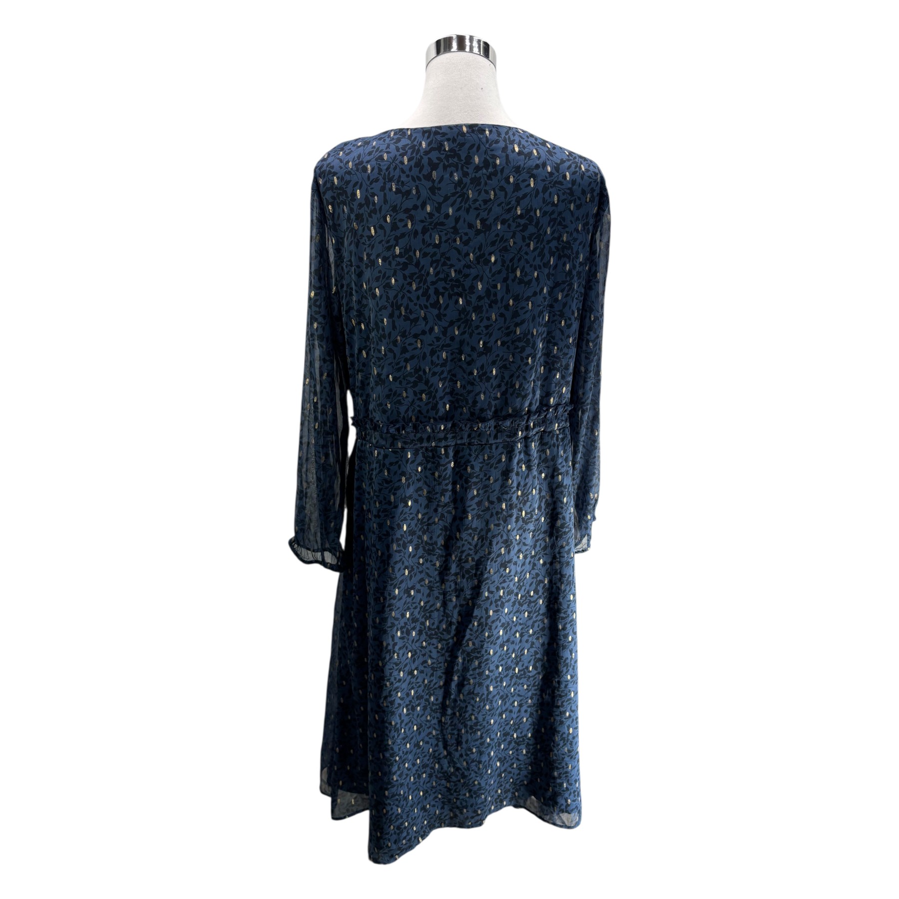 BLANCHE PORTE - ROBES LONGUES - 50