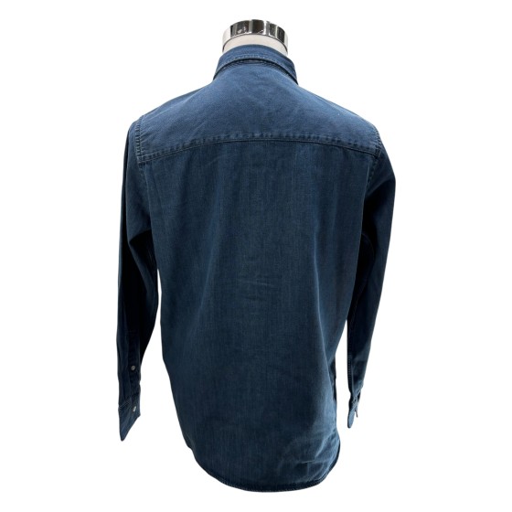 GUERRISOL - CHEMISES LONGUES - XL