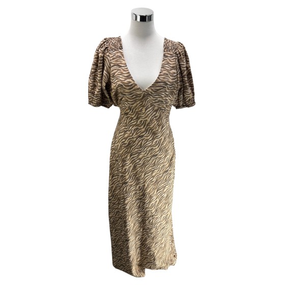 SCOTCH & SODA  - ROBES LONGUES - M