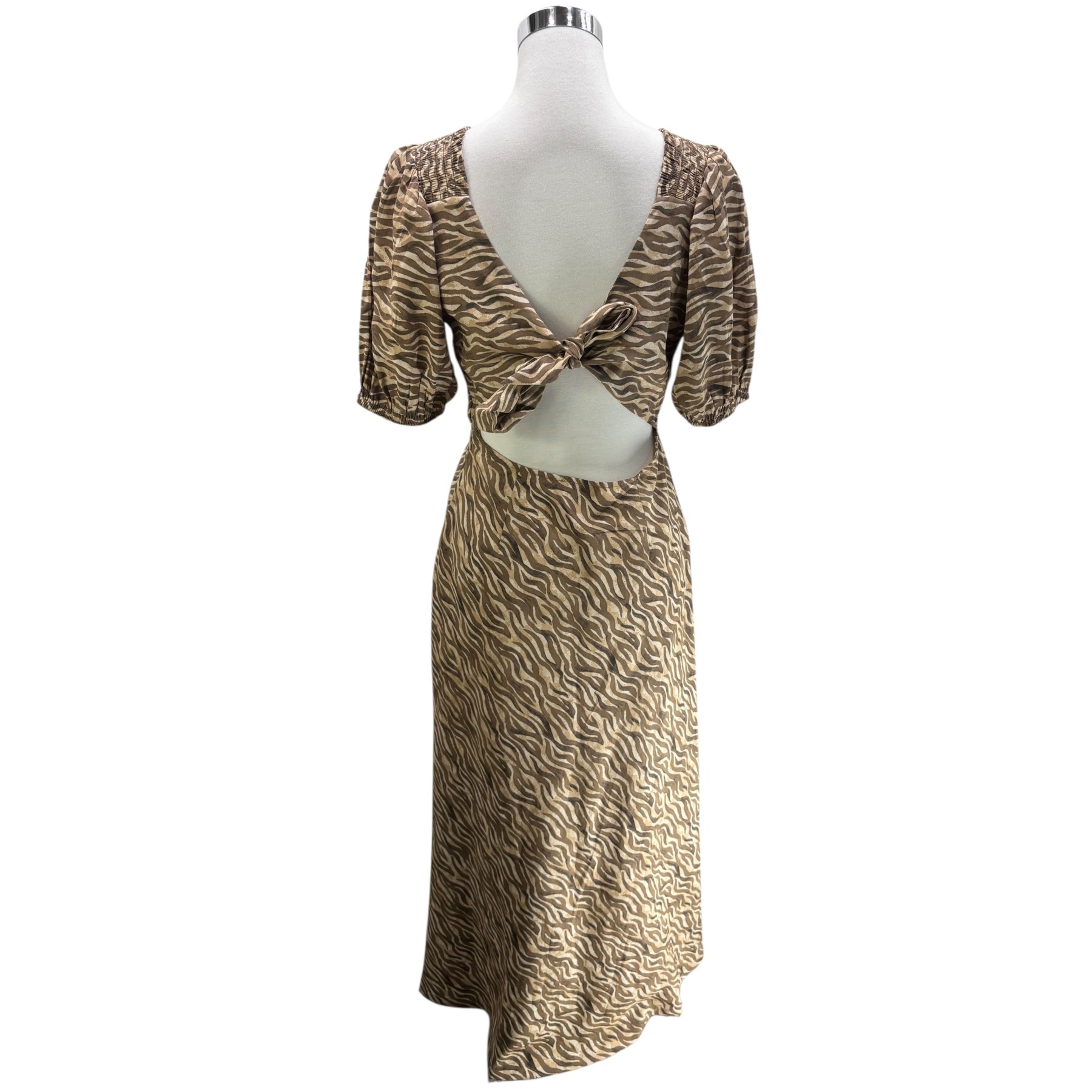 SCOTCH & SODA  - ROBES LONGUES - M