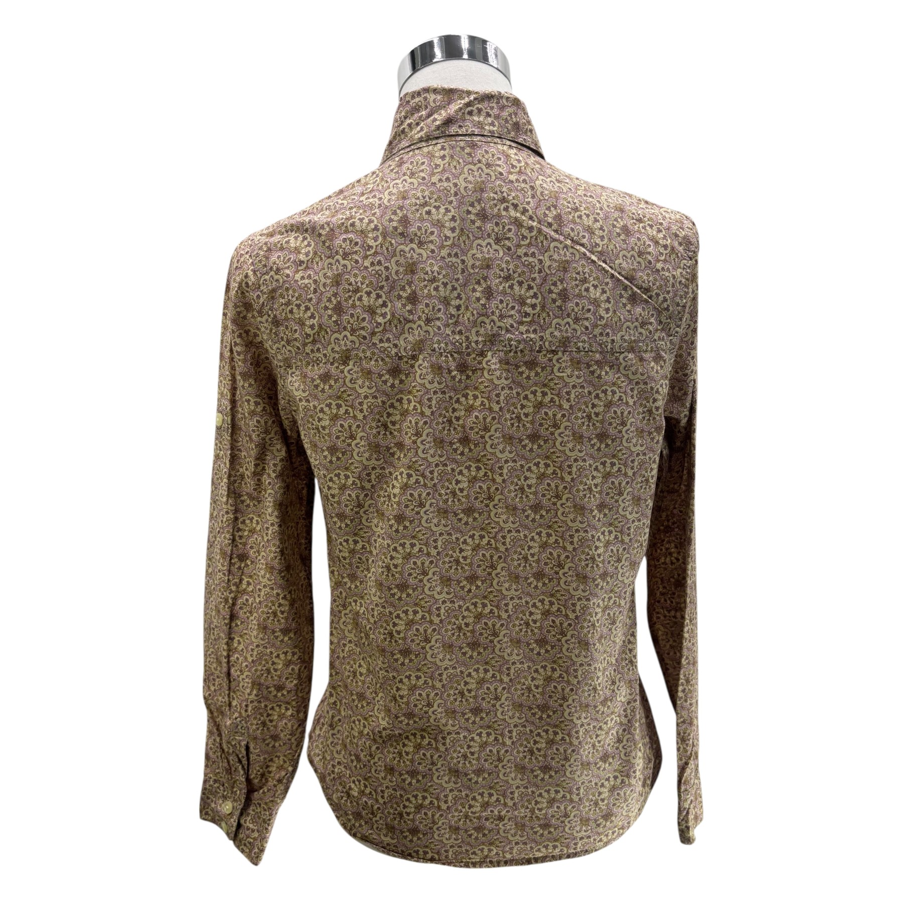 GAP - CHEMISES & BLOUSES - S