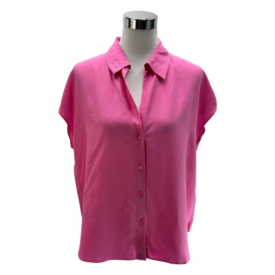 MANGO - CHEMISES & BLOUSES - XL