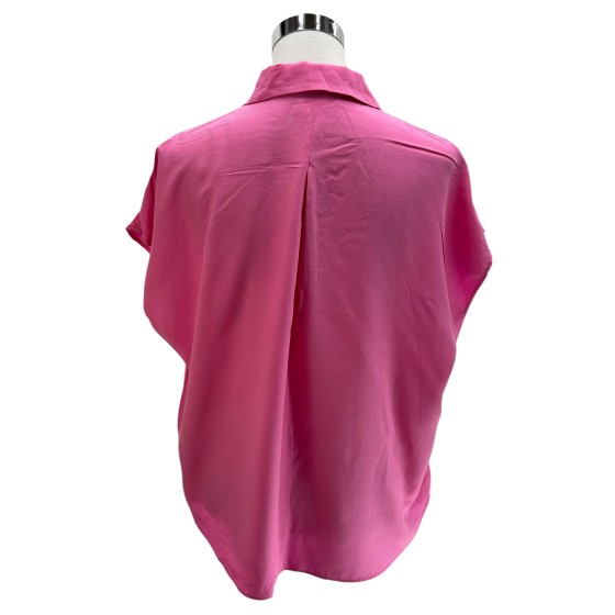 MANGO - CHEMISES & BLOUSES - XL