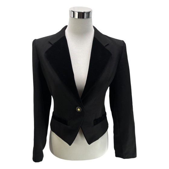SYM  - BLAZERS - 38