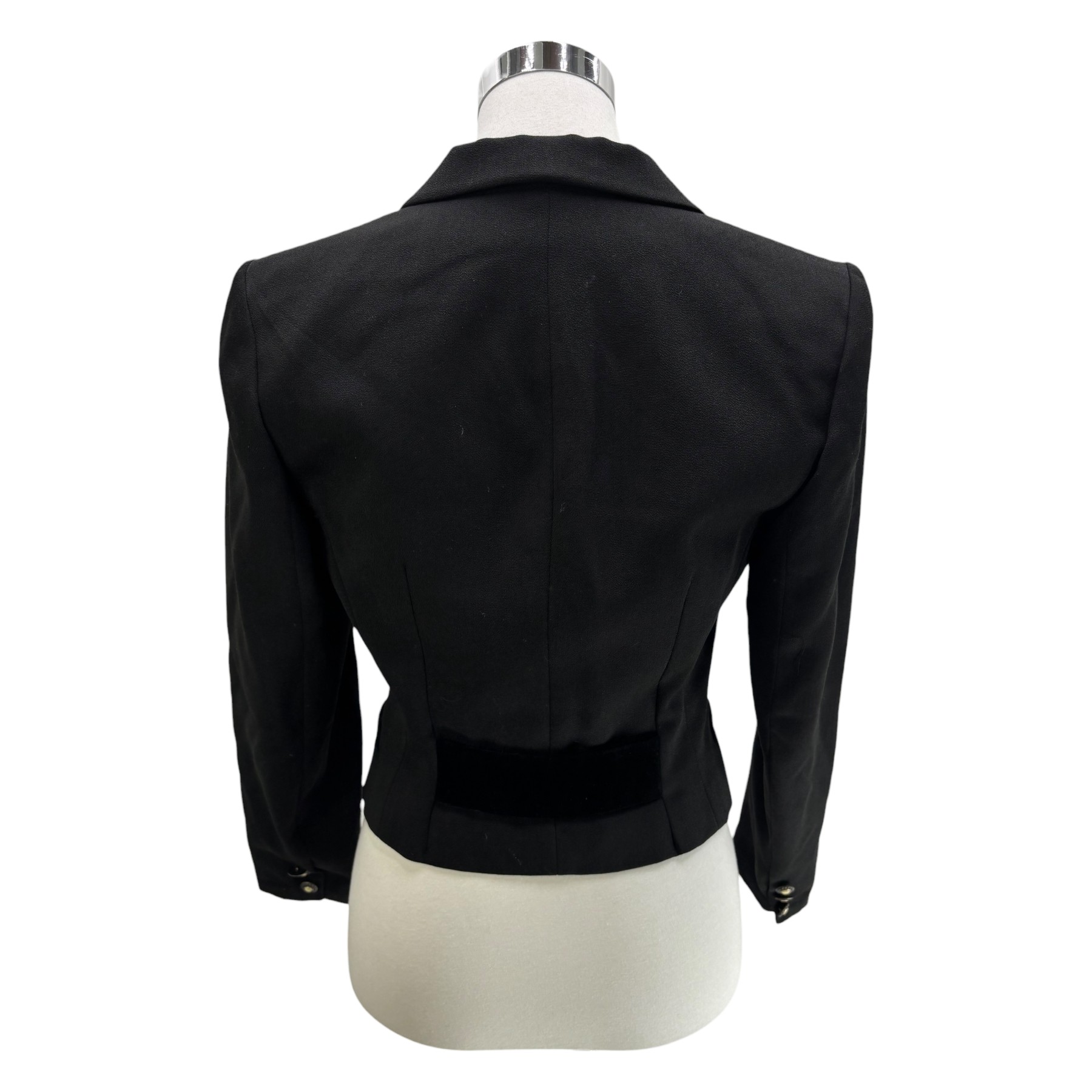 SYM  - BLAZERS - 38