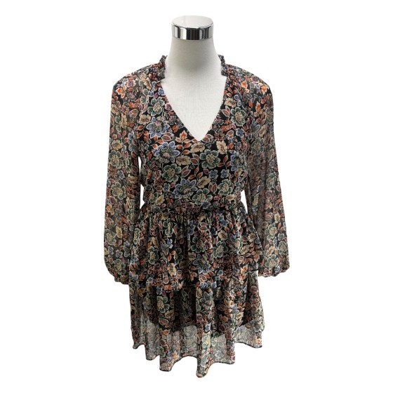 NAF NAF  - ROBES COURTES - 36