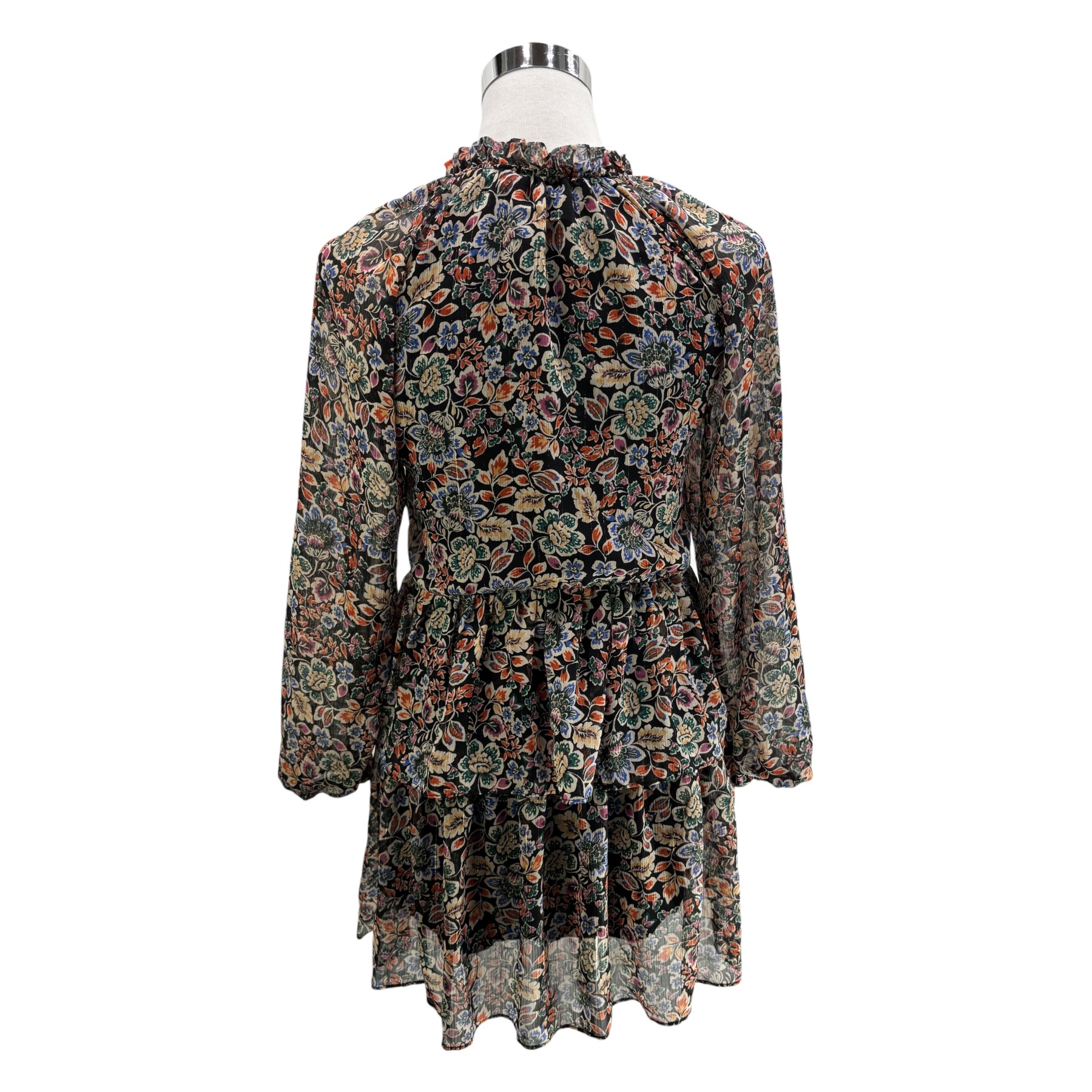 NAF NAF  - ROBES COURTES - 36
