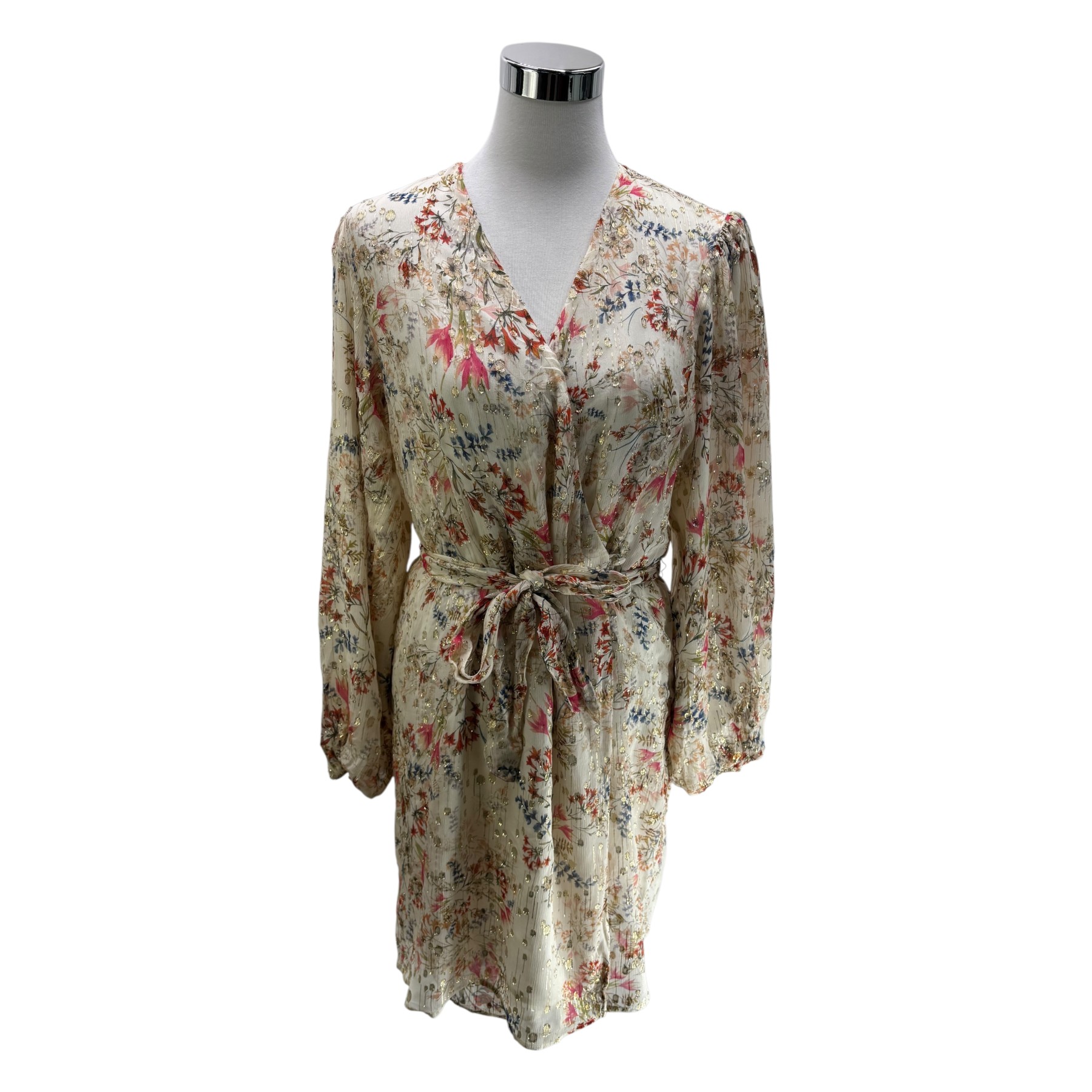 ZAPA - ROBES MI-LONGUES - 40
