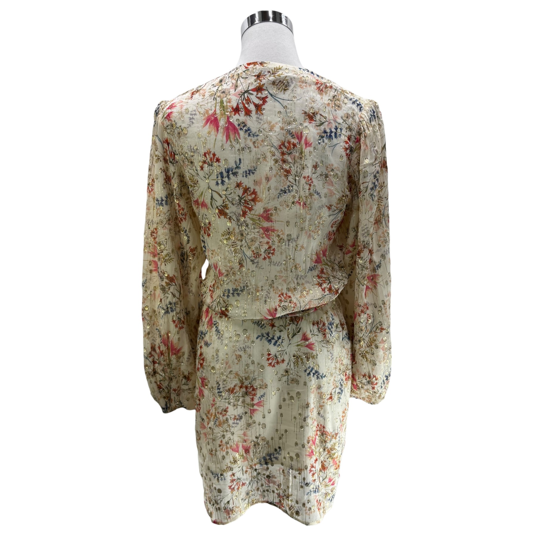 ZAPA - ROBES MI-LONGUES - 40