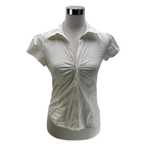 PULL&BEAR - CHEMISES & BLOUSES - S