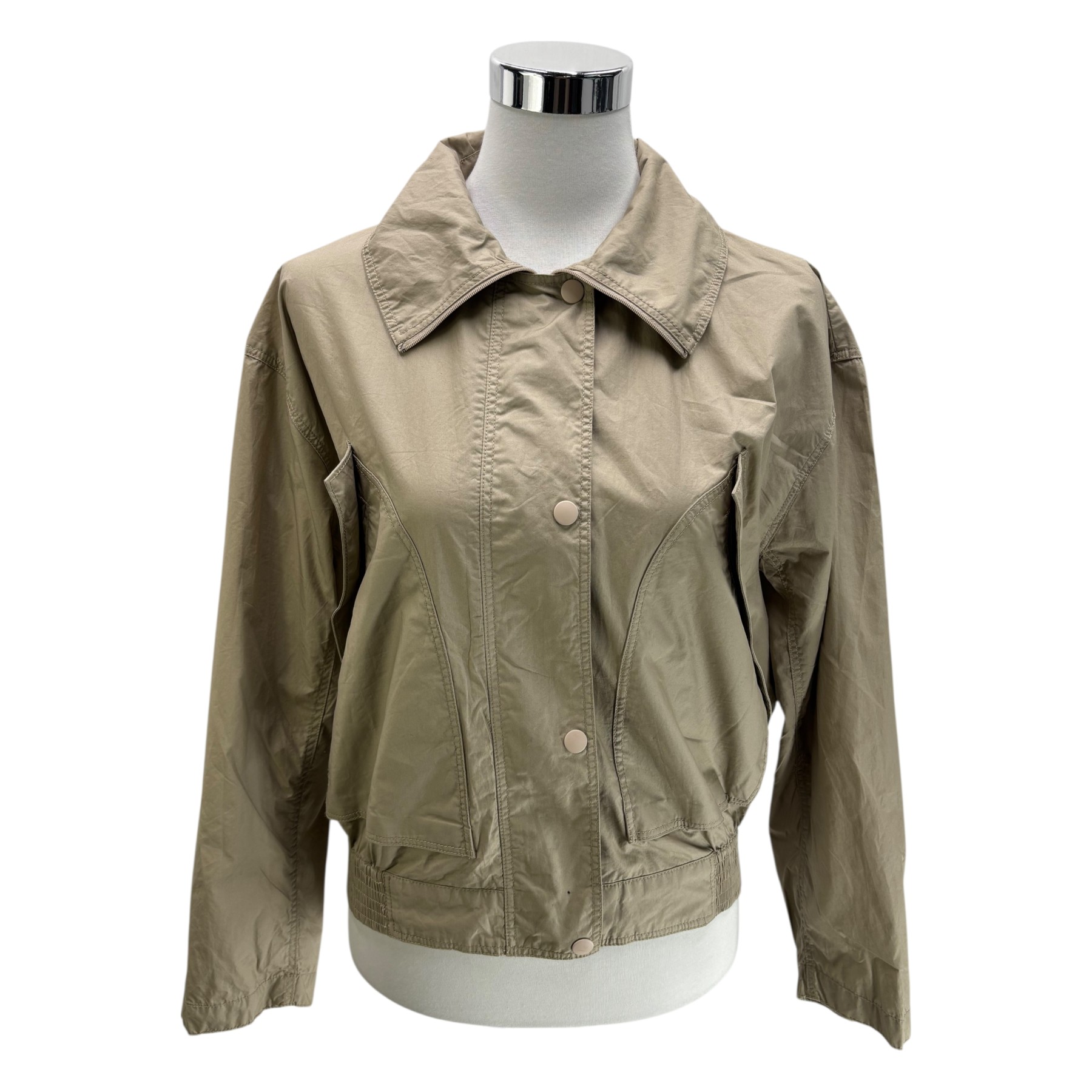 UNIQLO - VESTES - S