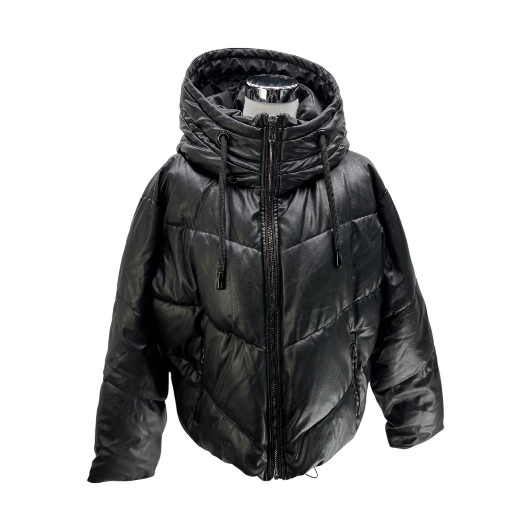ZARA - DOUDOUNES - L