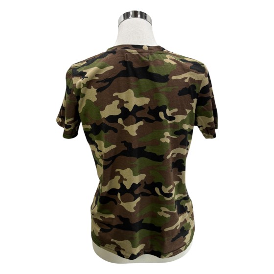 BERSHKA - T-SHIRTS - M