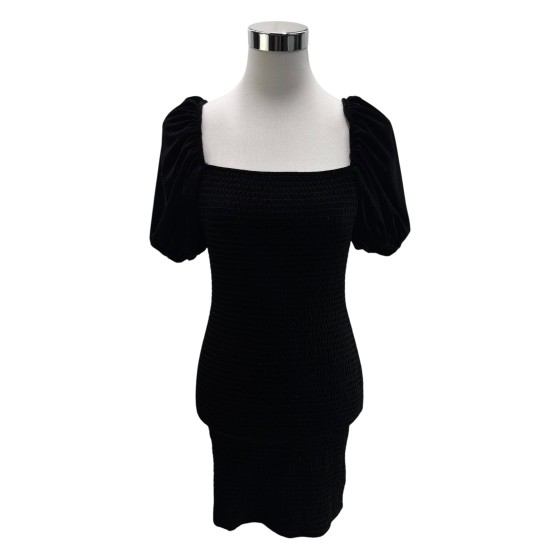 MANGO - ROBES COURTES - S