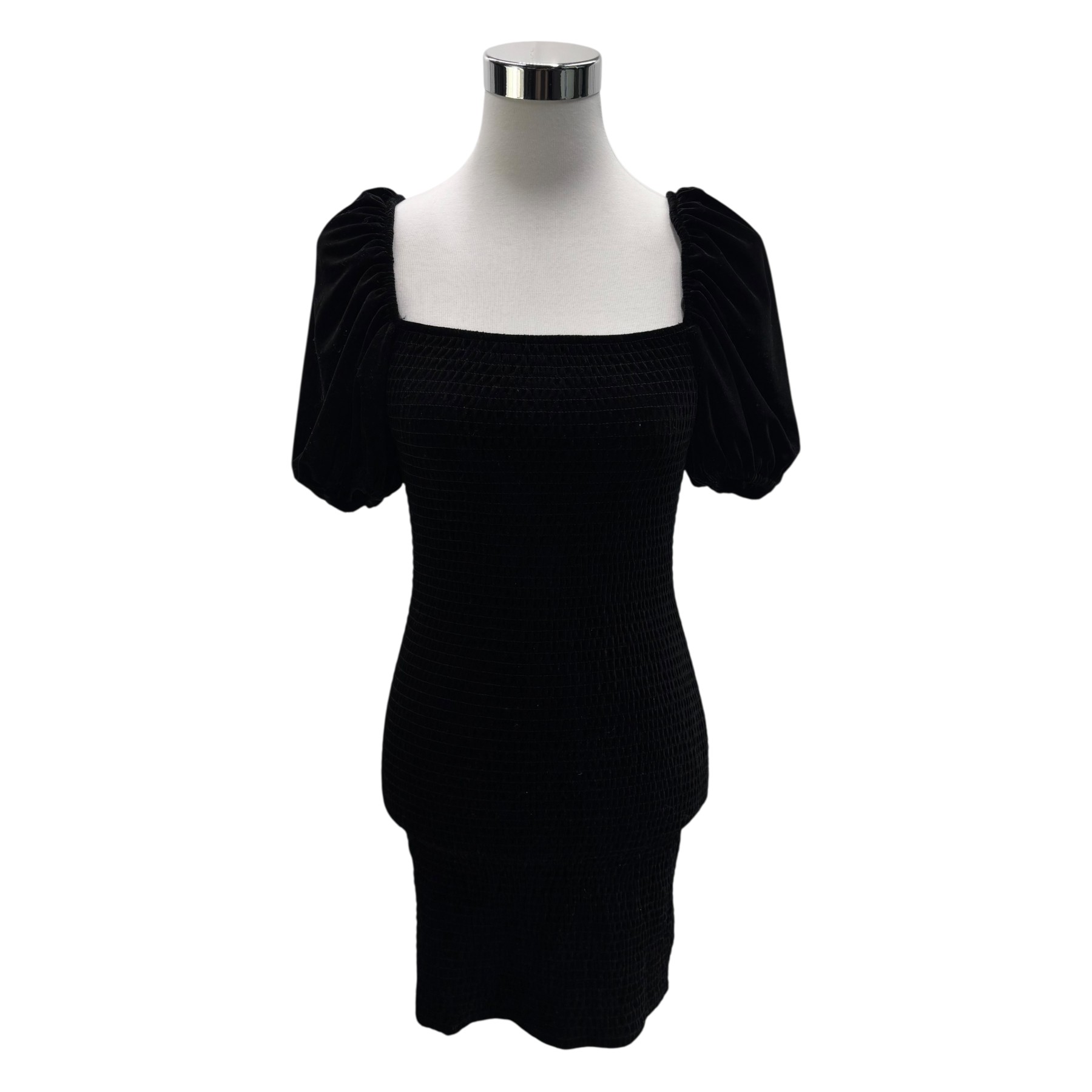MANGO - ROBES COURTES - S